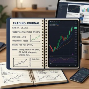 Trading Journal